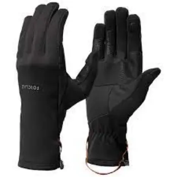 Winter Gloves for Trekking 